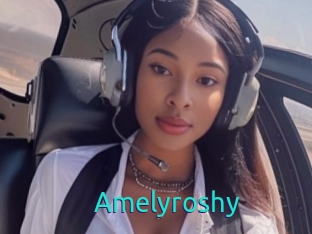 Amelyroshy