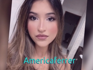 Americaferrer
