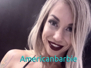 Americanbarbie