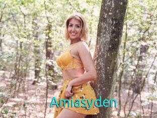 Amiasyden