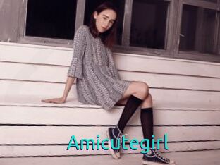 Amicutegirl