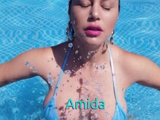 Amida