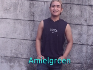 Amielgreen