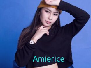 Amierice