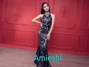 AmieShi