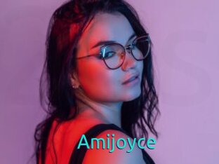 Amijoyce