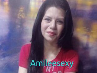 Amileesexy