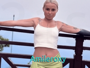 Amileroxy