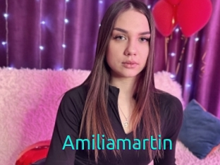 Amiliamartin