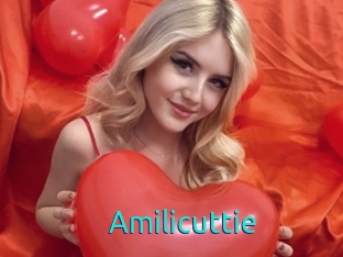 Amilicuttie