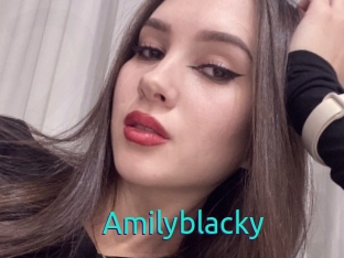 Amilyblacky