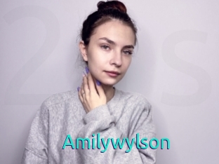 Amilywylson