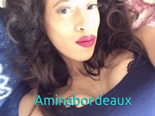 Aminabordeaux