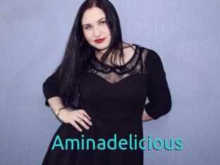 Aminadelicious