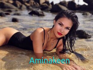 Aminakeen