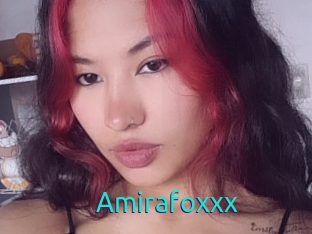 Amirafoxxx