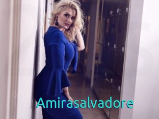 Amirasalvadore