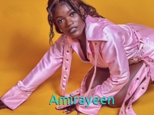 Amirayeen