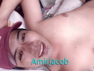 Amirjacob