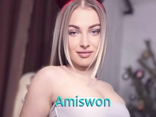 Amiswon