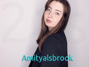 Amityalsbrook