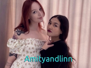 Amityandlinn