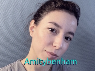 Amitybenham