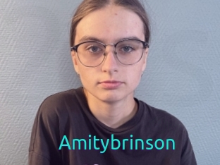 Amitybrinson