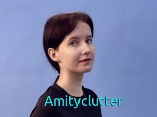 Amityclutter