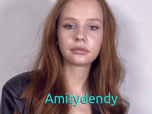 Amitydendy