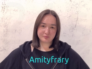 Amityfrary