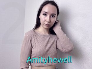 Amityhewell