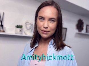 Amityhickmott