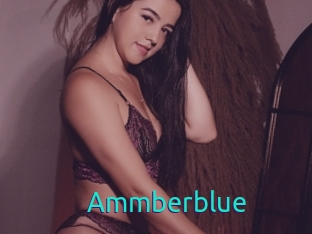 Ammberblue