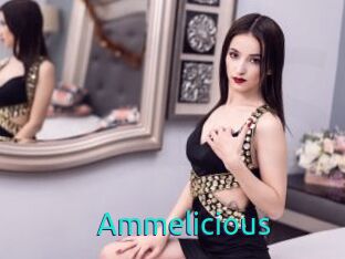 Ammelicious