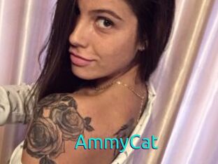 AmmyCat