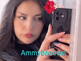 Ammybroown