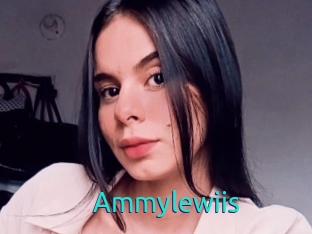 Ammylewiis