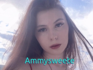 Ammysweete