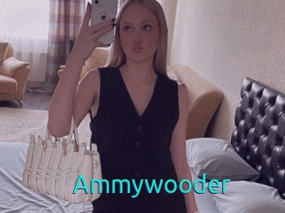 Ammywooder