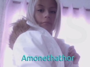 Amonethathor