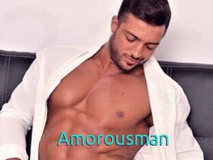 Amorousman