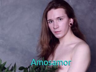 Amosamor