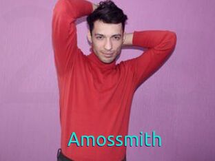 Amossmith