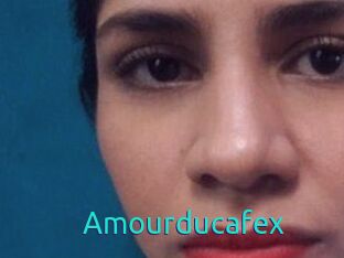 Amourducafex