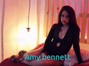 Amy_bennett