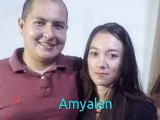 Amyalan