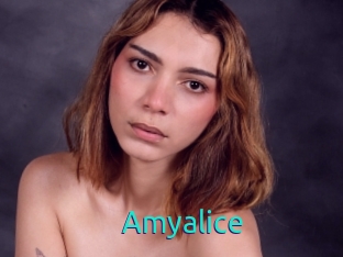 Amyalice