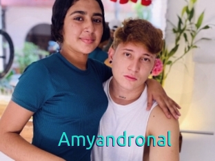 Amyandronal