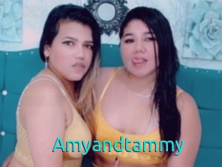 Amyandtammy